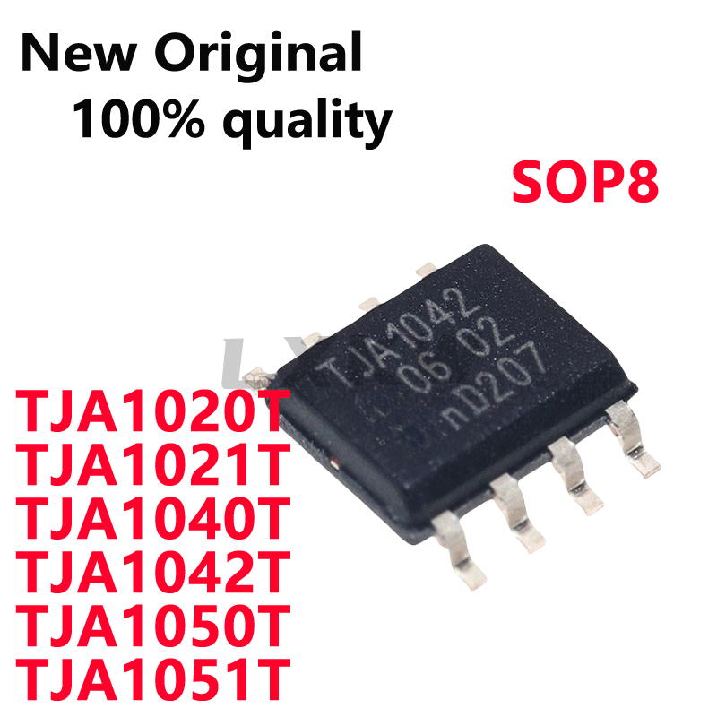 Nodemcuv2 - (5-10 adet) Yeni TJA1050T TJA1051T TJA1042T