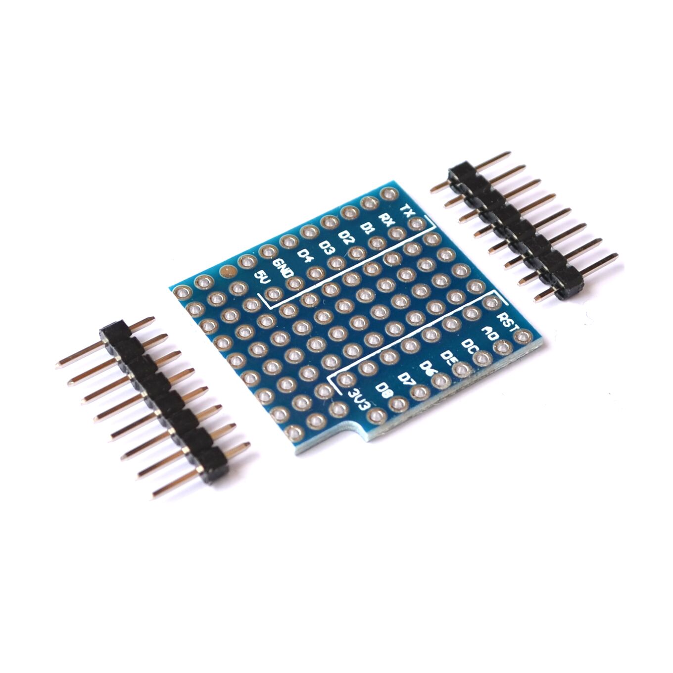 Wemos D1 - WeMos D1 Mini modül sensörü için
