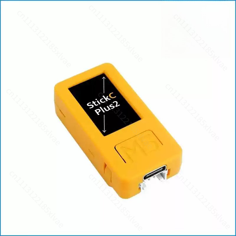 M5Stickc - 1,14 inç TFT Ekranlı M5Stack M5StickC