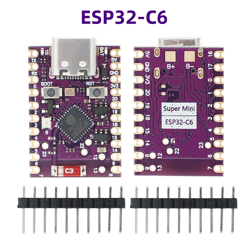 AITEWIN ROBOT ESP32 SuperMini  - Esp32 S3 Devkitc 1 incelemesi ve fiyatı