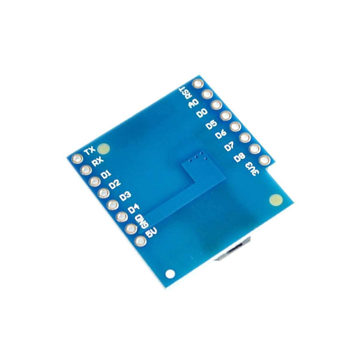 WEMOS D1 mini için Buzzer Shie - Wemos D1 Mini incelemesi ve fiyatı
