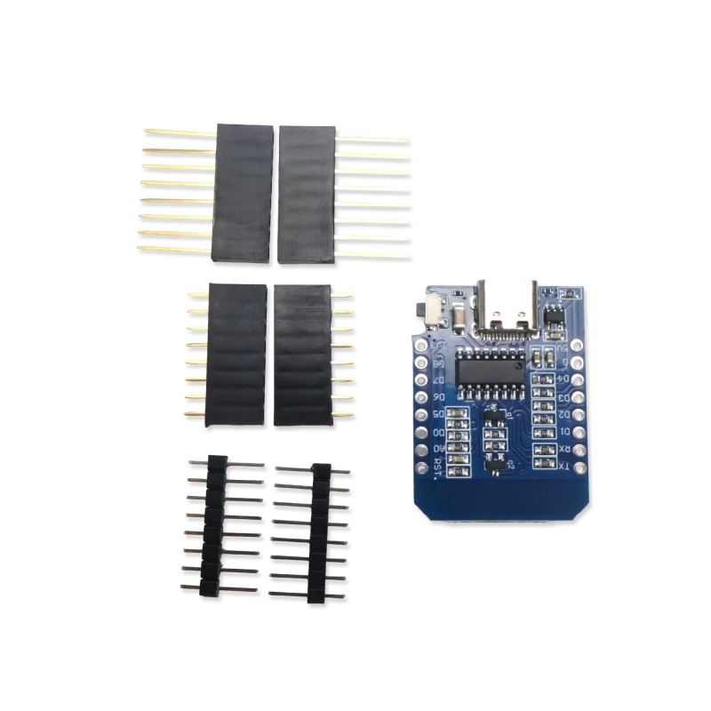 Dayanıklı Tip WeMos D1 Mini Ge - Wemos D1 incelemesi ve fiyatı