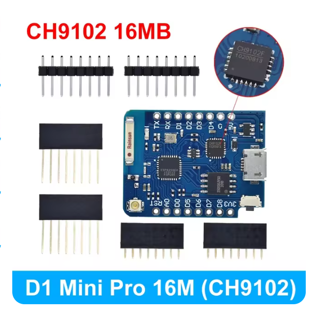 Boyi Technology mini D1 PRO, E - D1 Mini Pro incelemesi ve fiyatı