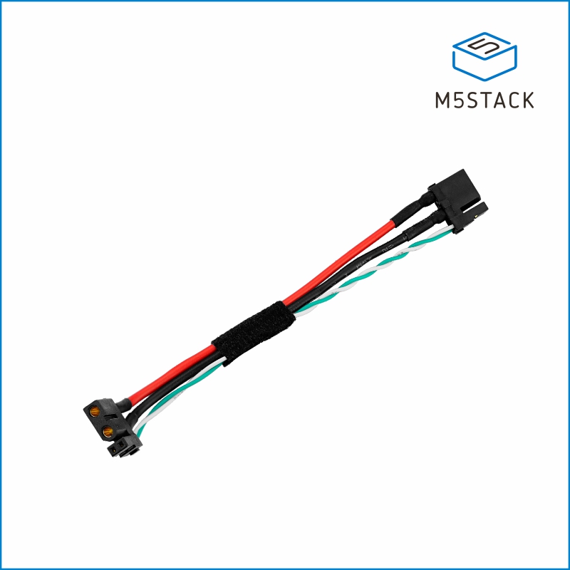 Modül için M5Stack Resmi PwrCA - M5Stack incelemesi ve fiyatı