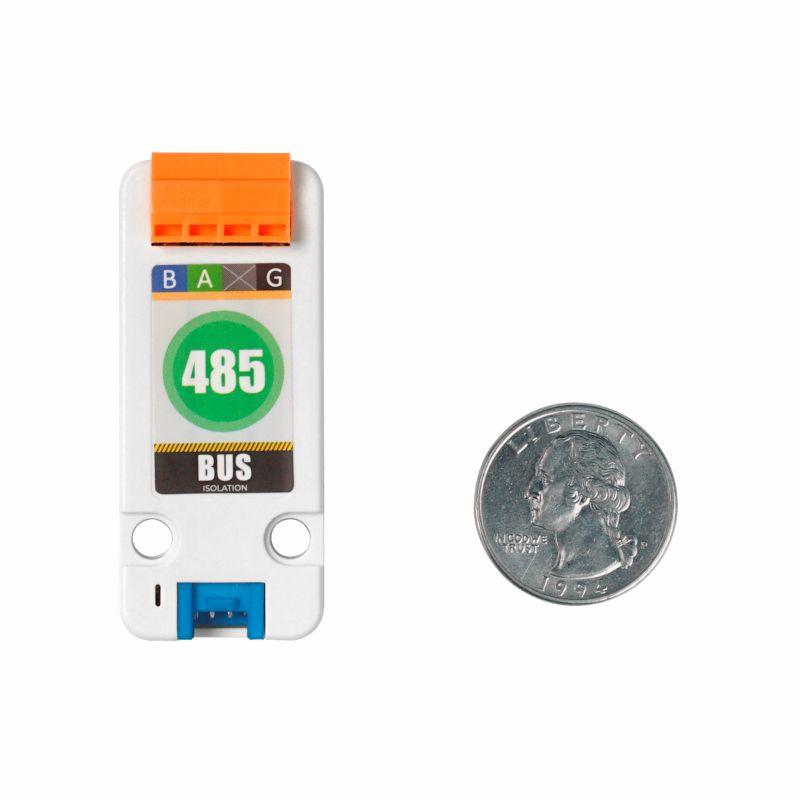 M5Stack Resmi İzole RS485 Ünit - M5Stack incelemesi ve fiyatı