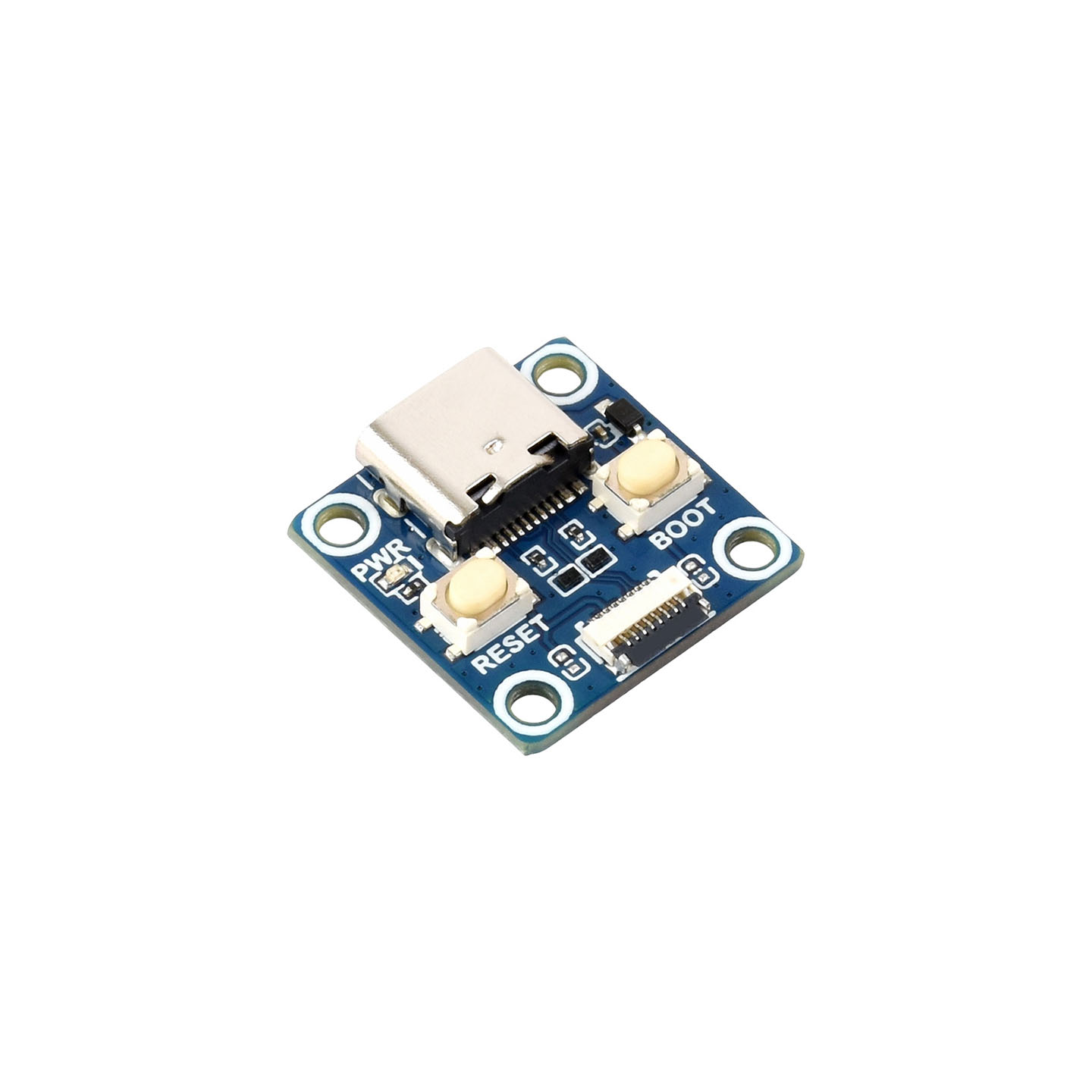 Waveshare ESP32-S3 LoRa Gelişt - Lolin S3 incelemesi ve fiyatı