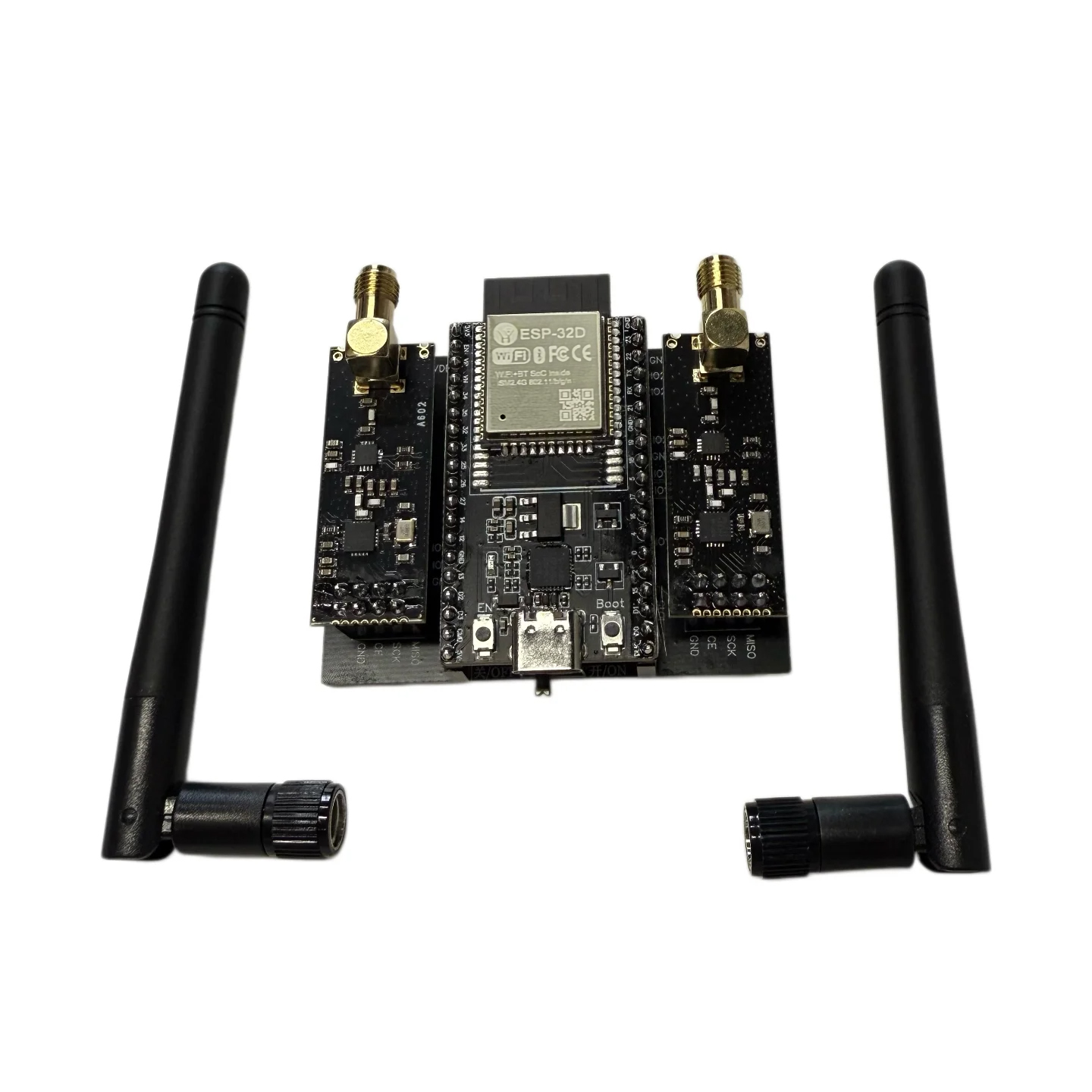 Yeni ESP32 DevKitC Geliştirme  - Devkitc incelemesi ve fiyatı