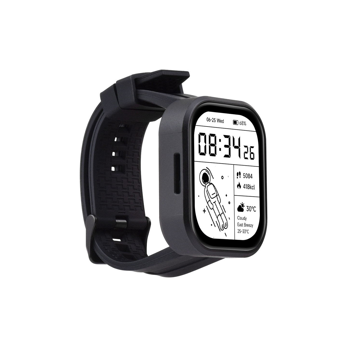 ESP32-S3 Geliştirme Kartı 2.06 - Ttgo T Watch incelemesi ve fiyatı