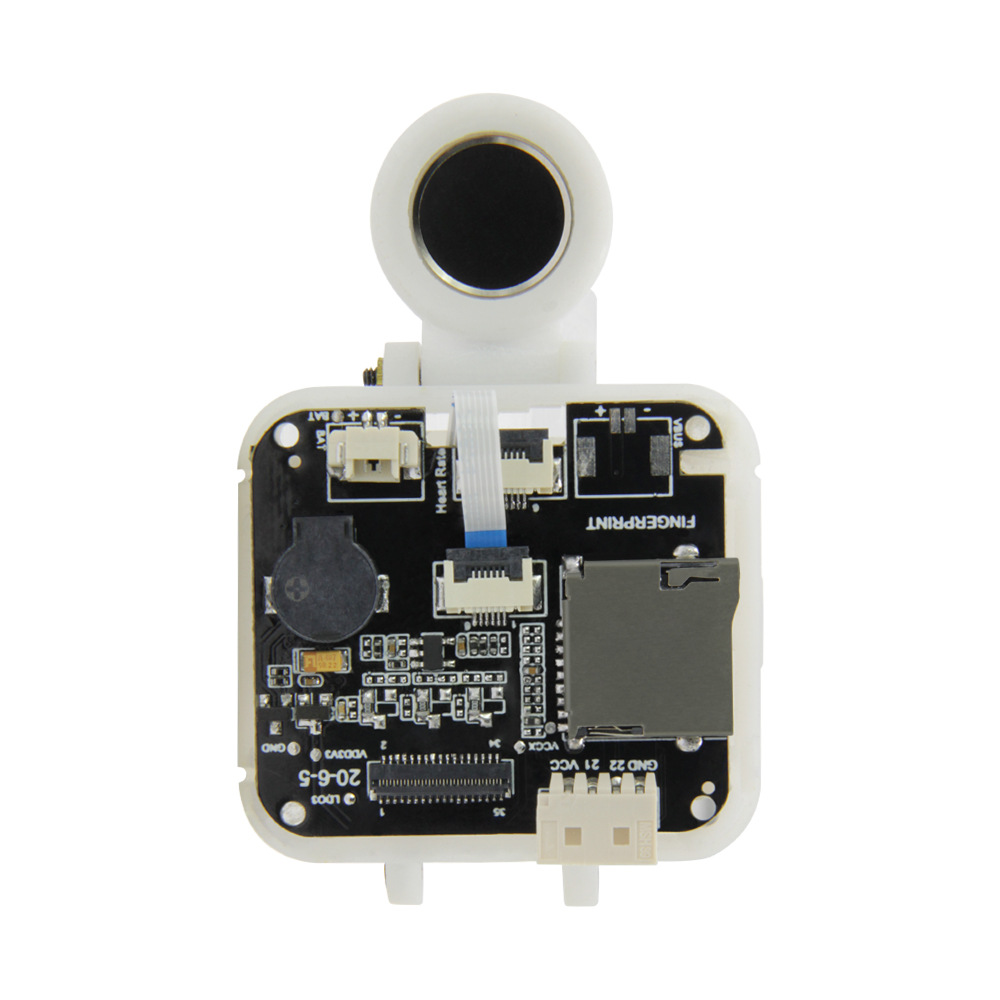 LILYGO TTGO T-Watch ESP32 Dona - Ttgo T Watch incelemesi ve fiyatı