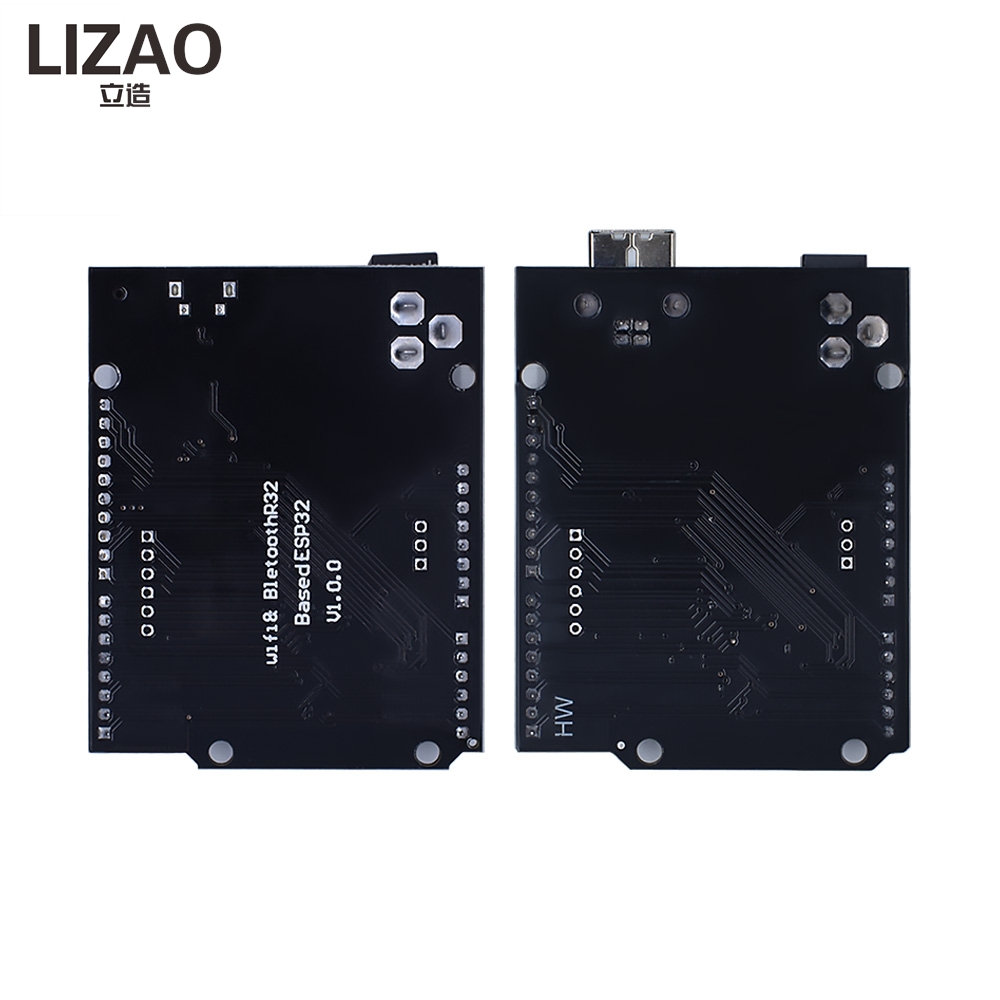 ESP32 D1 R32 CH340G Geliştirme - Wemos D1 incelemesi ve fiyatı