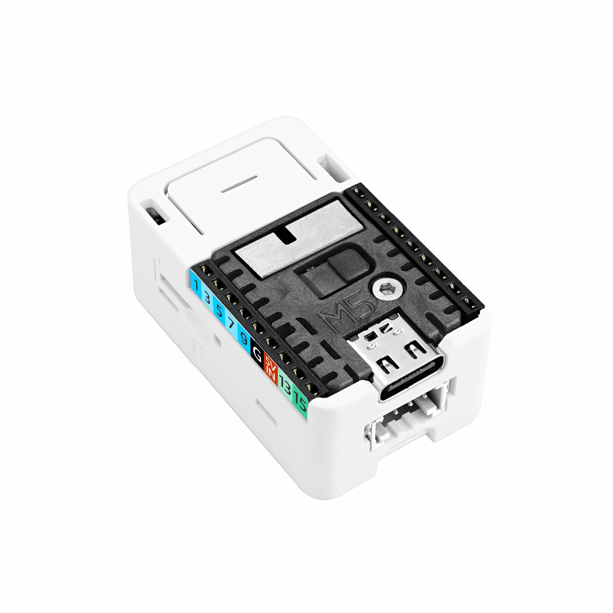 M5Stack Resmi Kapsül Kiti v1.1 - M5Stack incelemesi ve fiyatı