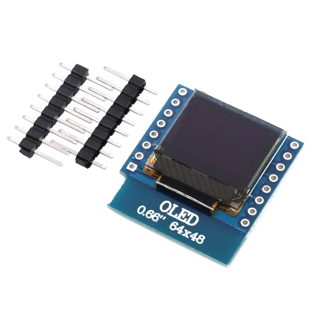 Wemos D1 Mini için SSD1306 I2C - Wemos D1 incelemesi ve fiyatı
