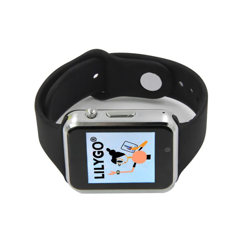 LILYGO® TTGO T-Watch 2020 400m - Ttgo T Watch incelemesi ve fiyatı