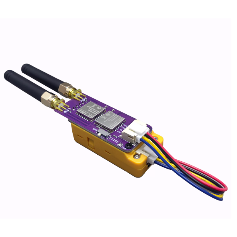M5stack StickC Plus2 CC1101 NR - M5Stack incelemesi ve fiyatı