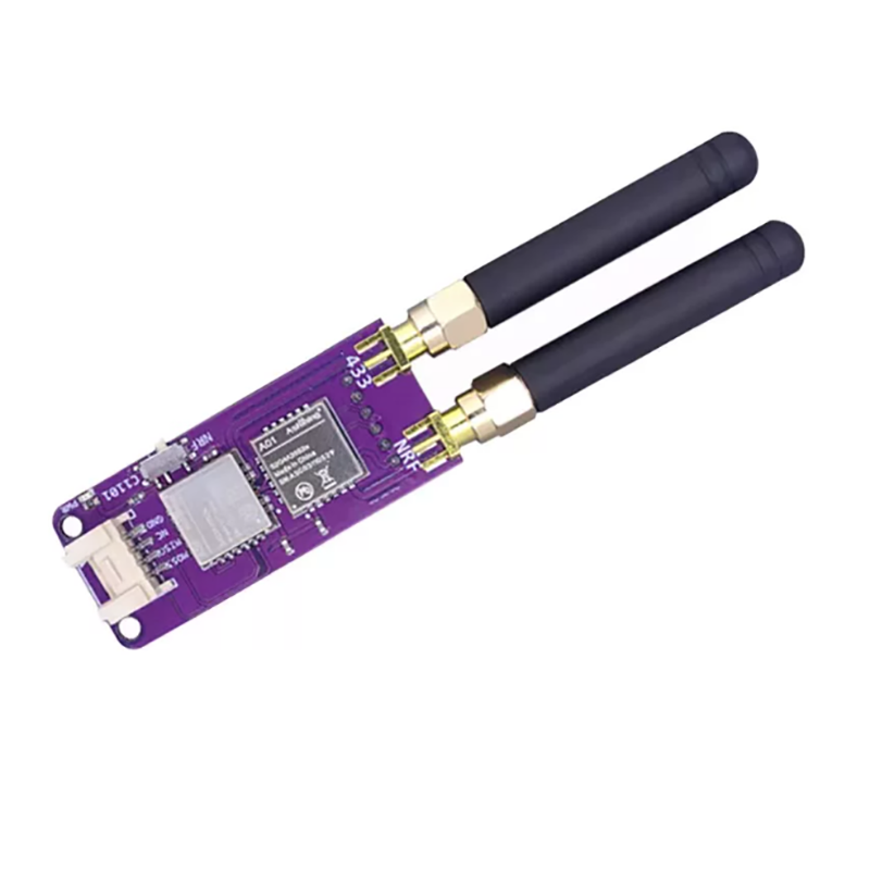 M5stack StickC Plus2 CC1101 NR - M5Stack incelemesi ve fiyatı