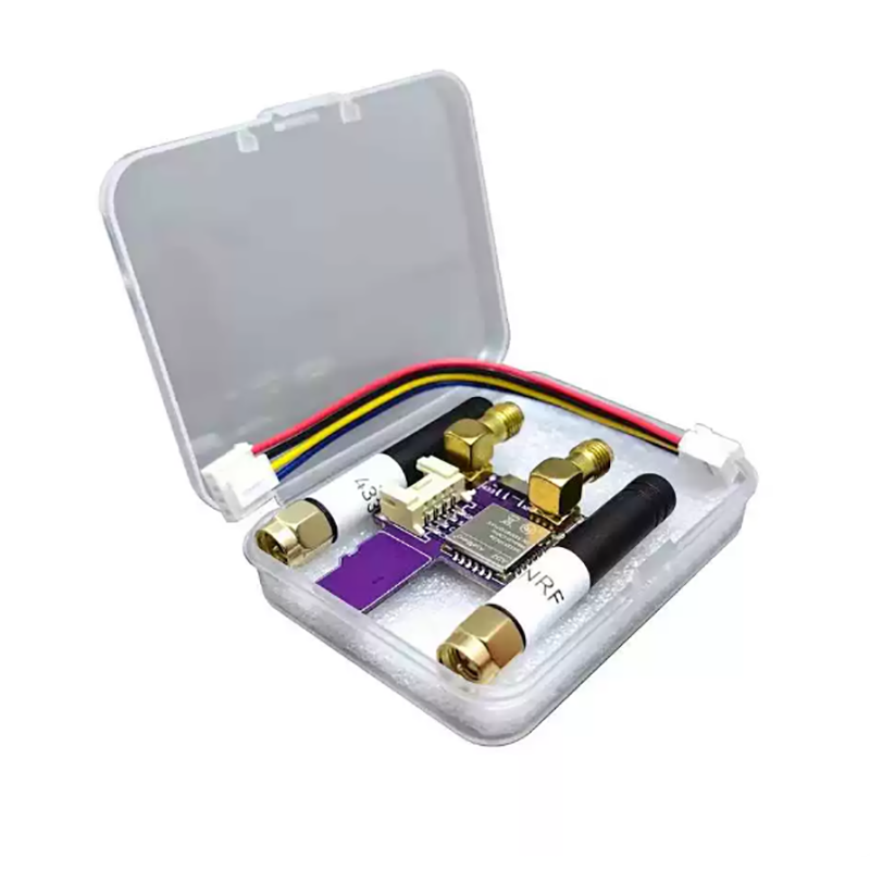 M5stack StickC Plus2 CC1101 NR - M5Stack incelemesi ve fiyatı