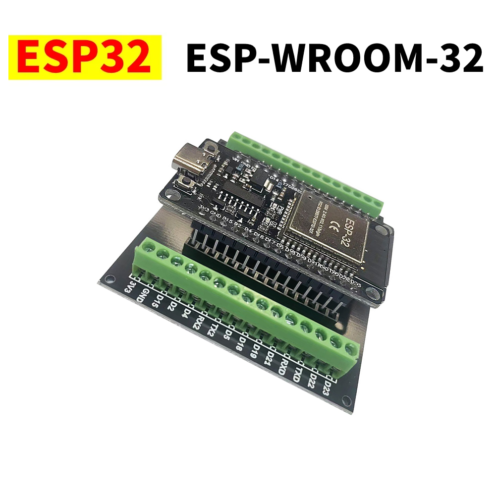 ESP32 Geliştirme Kurulu WiFi+B - Olimex Esp32 incelemesi ve fiyatı