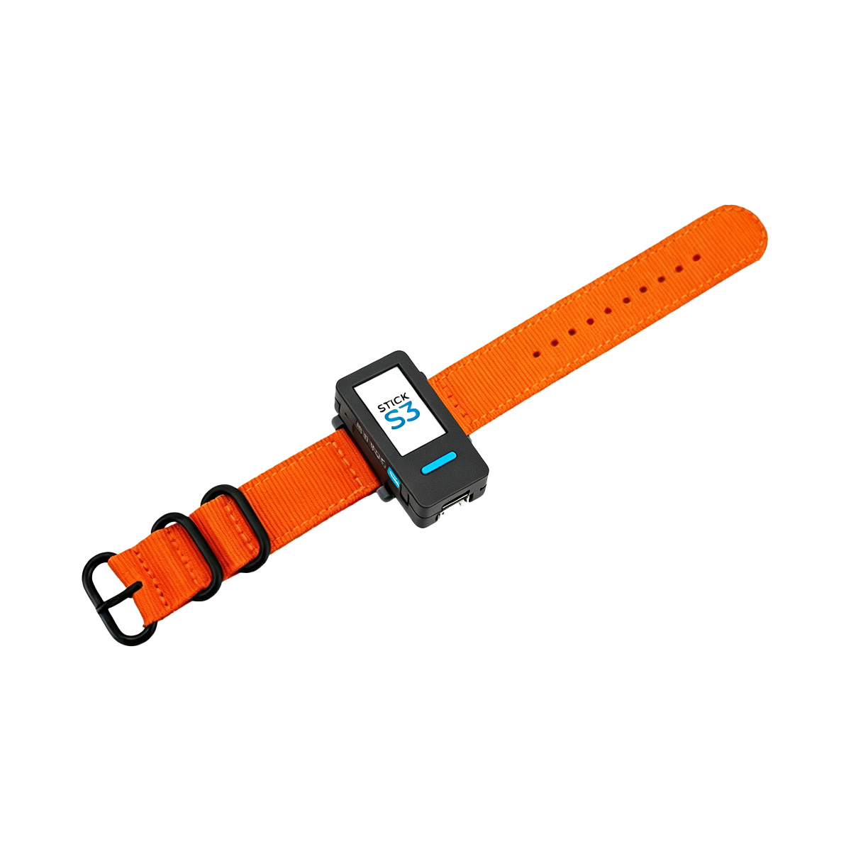 M5Stack Saat Kayışı Aksesuar S - Ttgo T Watch incelemesi ve fiyatı