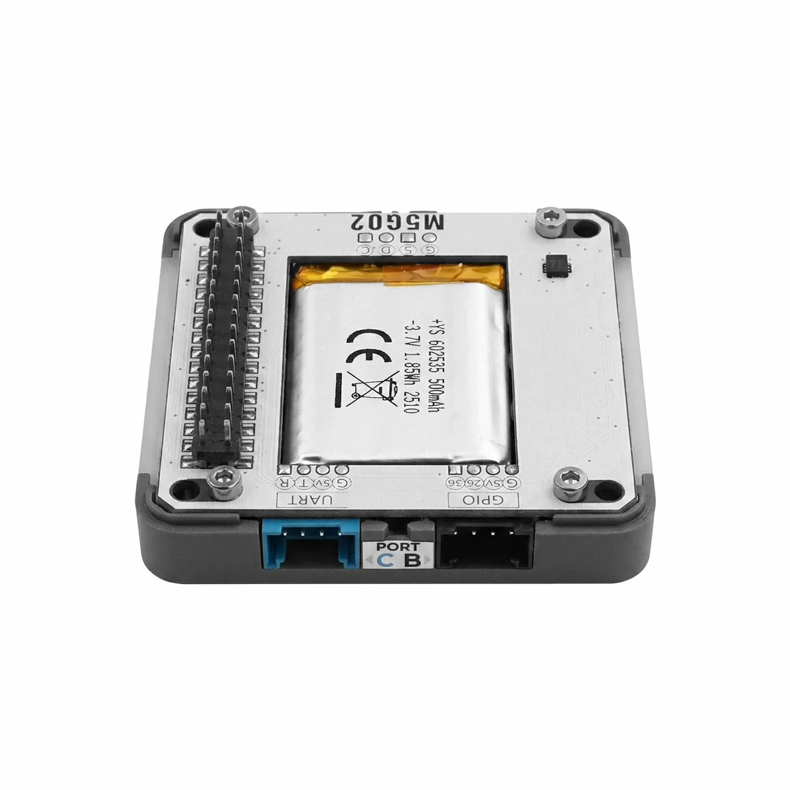 M5Stack Tabanı, M5GO Alt Kısım - M5Stack Core2 incelemesi ve fiyatı