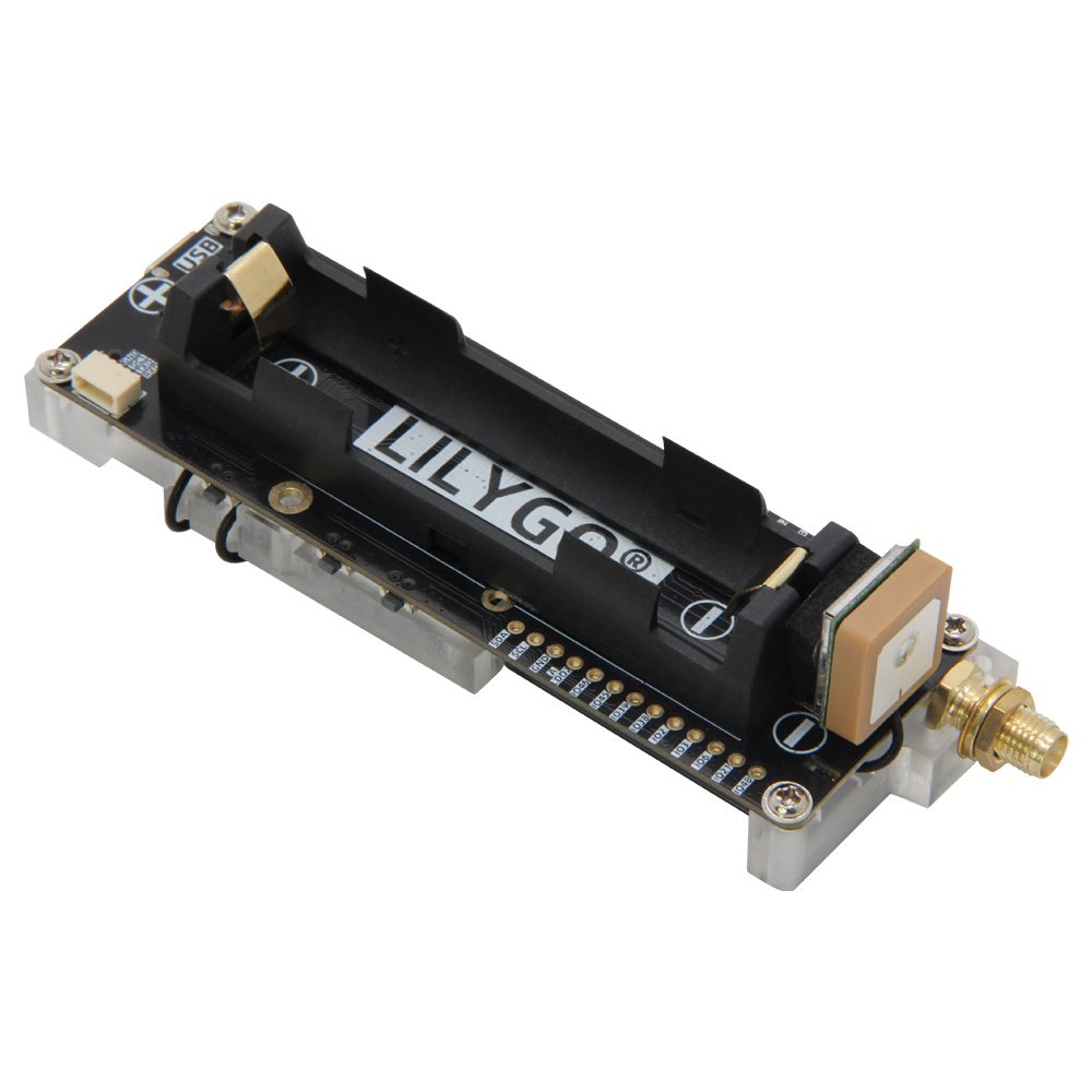 LILYGO® SoftRF T-Beam SUPREME  - Lolin S3 incelemesi ve fiyatı
