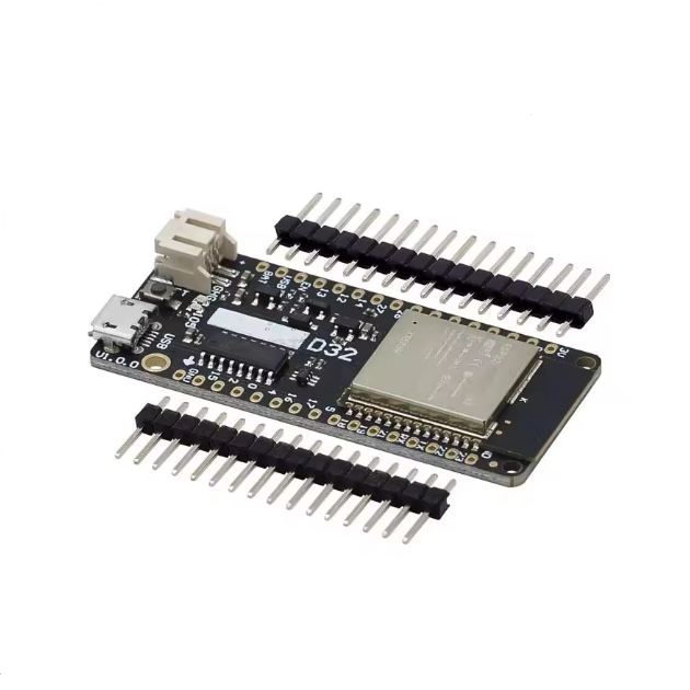 LOLIN D32 V1.0.0 WIFI Bluetoot - Lolin D32 incelemesi ve fiyatı