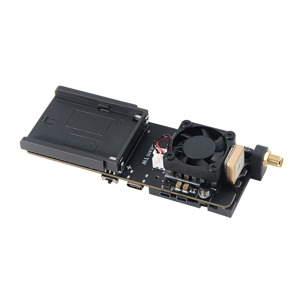 LILYGO ®   T-Beam 1W ESP32-S3  - Ttgo T Watch incelemesi ve fiyatı