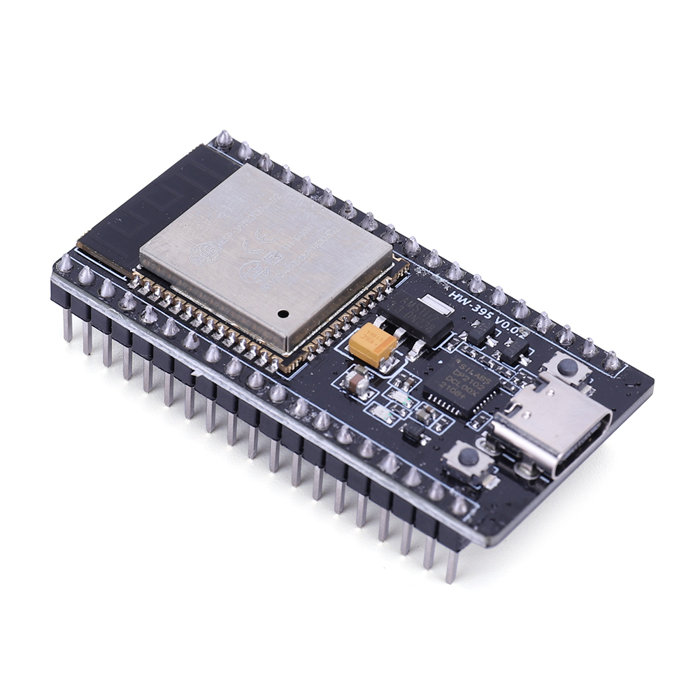 ESP32 Nodemcu ESP32 Genişletme - Nodemcuv2 incelemesi ve fiyatı