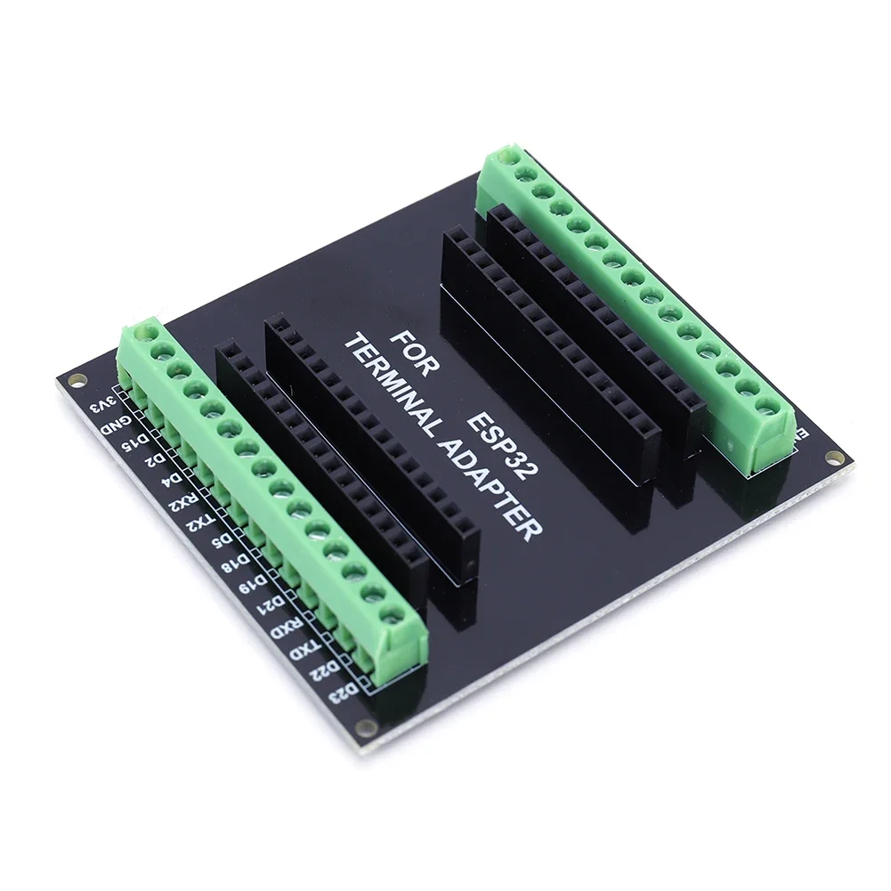 32S Genişletme Kartı CP2102 No - Nodemcu 32S incelemesi ve fiyatı
